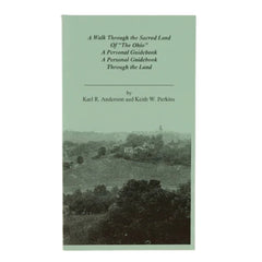 Travel-sized Green Guidebook featuring historic sites connected to early Saints of The Church of Jesus Christ of Latter-day Saints. Shop now...