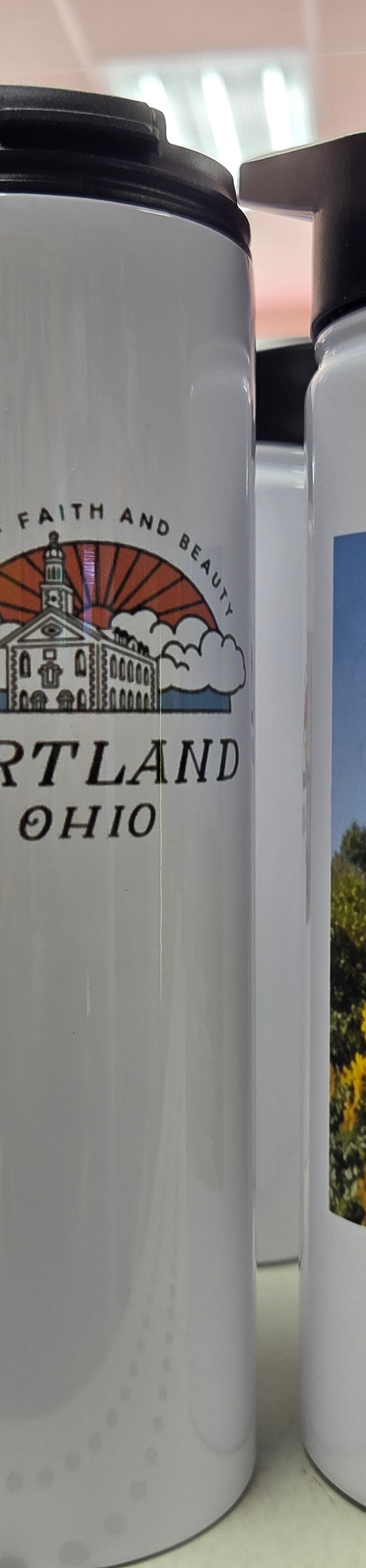 <h1>Live the Legacy.</h1>