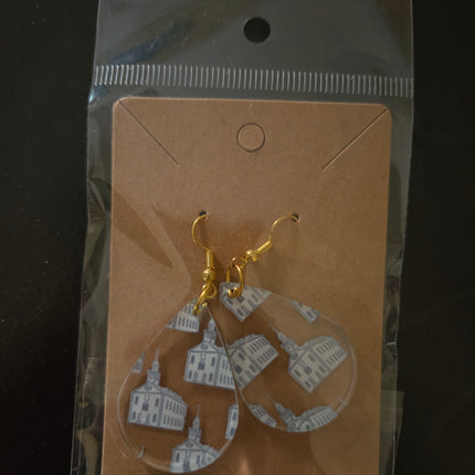 Earrings – Dangle