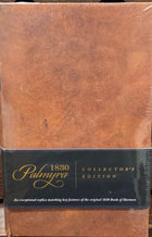 1830 Book of Mormon Replica