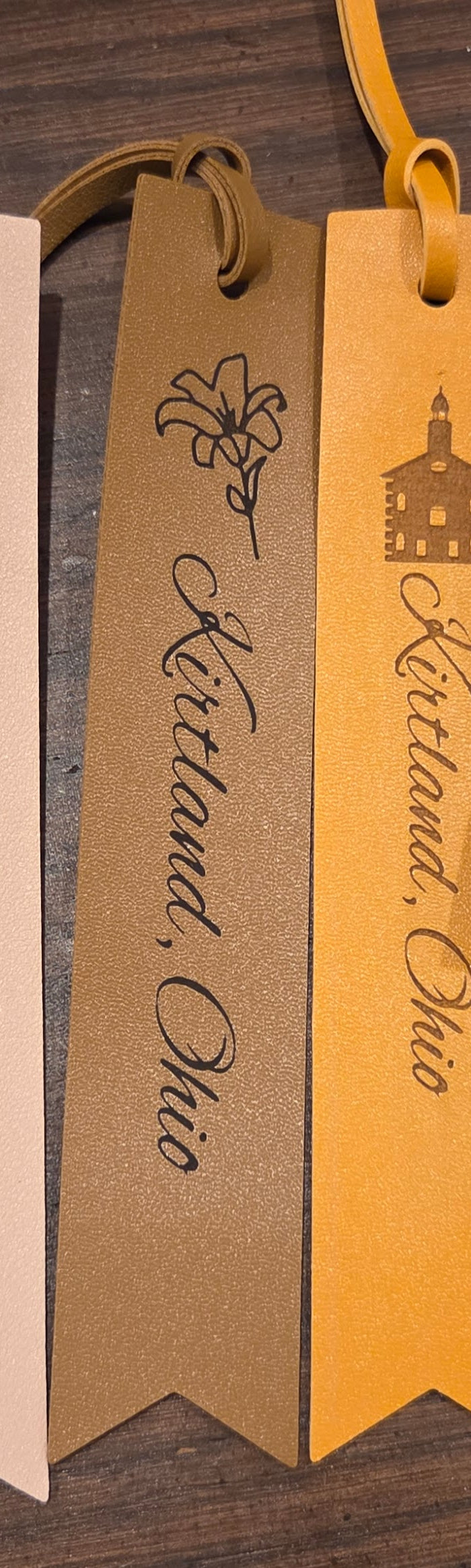 <h1>Live the Legacy.</h1>