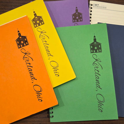 Paper Notebook