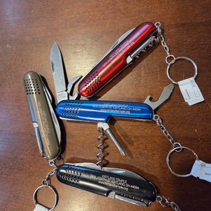 Pocket Knife