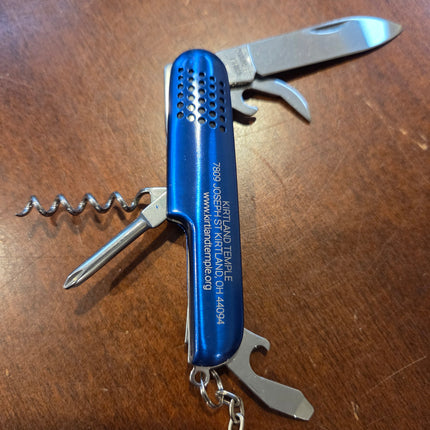Pocket Knife