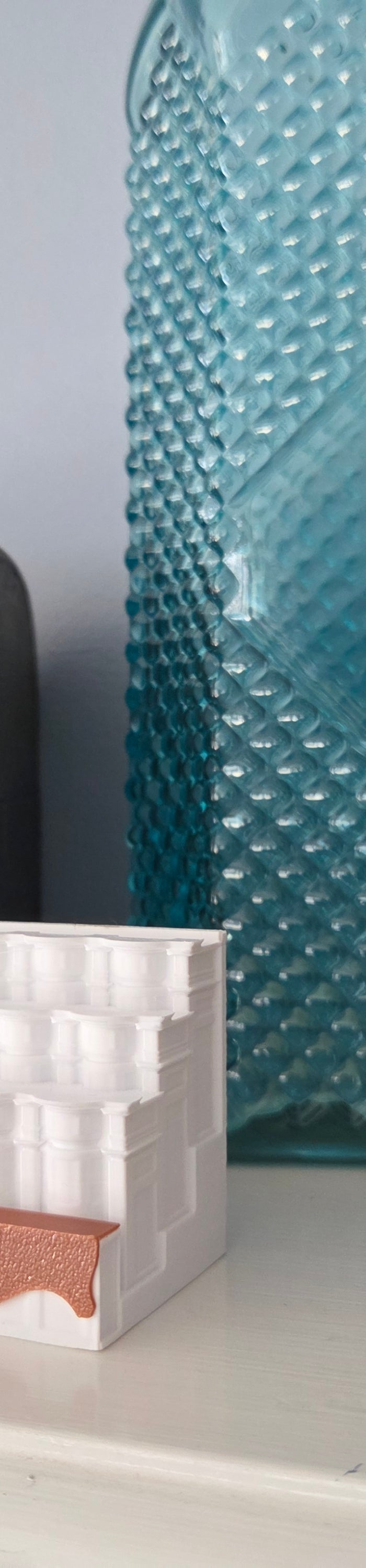 <h1>Live the Legacy.</h1>