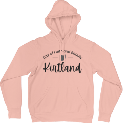 Subtle Logo Sweatshirt
