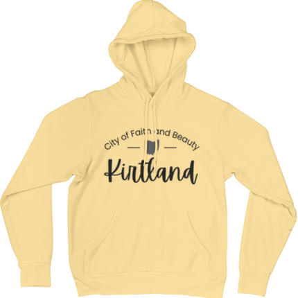 Subtle Logo Sweatshirt