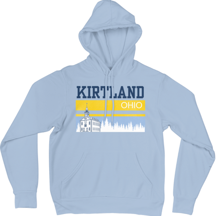 Varsity Logo Adult Sweatshirt