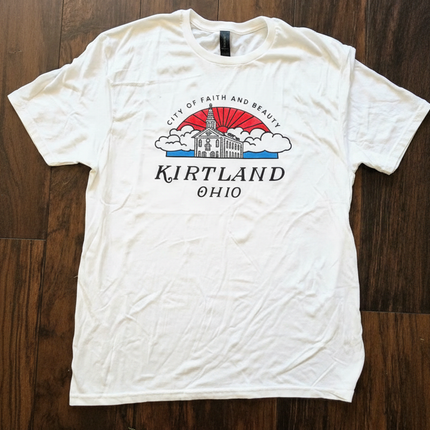 Original Logo Adult T-Shirt