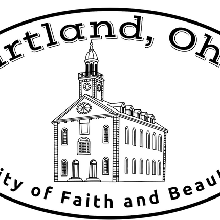 Kirtland Bumper Sticker