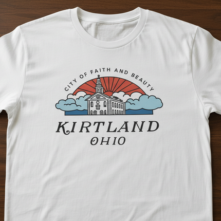 Original Logo Adult T-Shirt